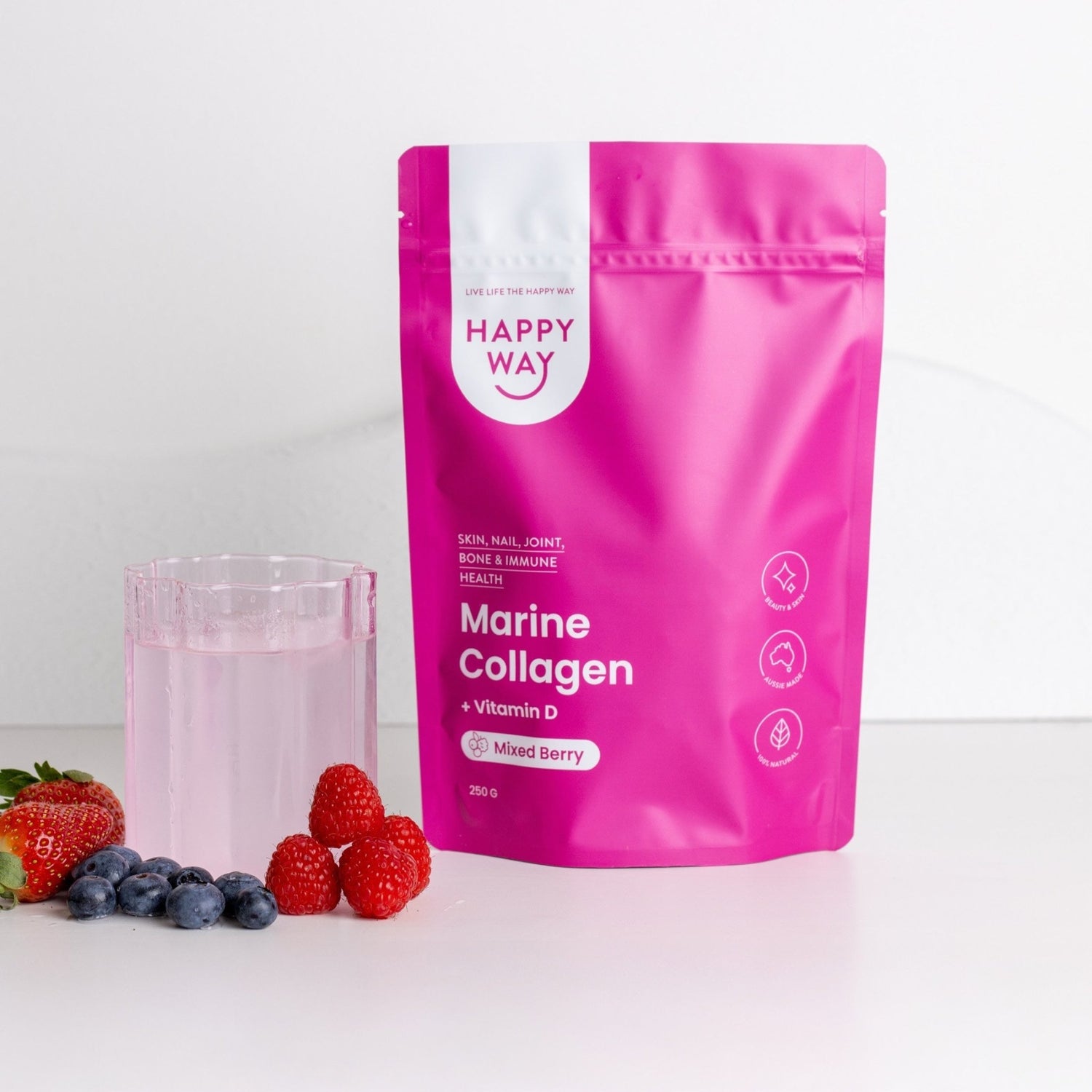 Collagen